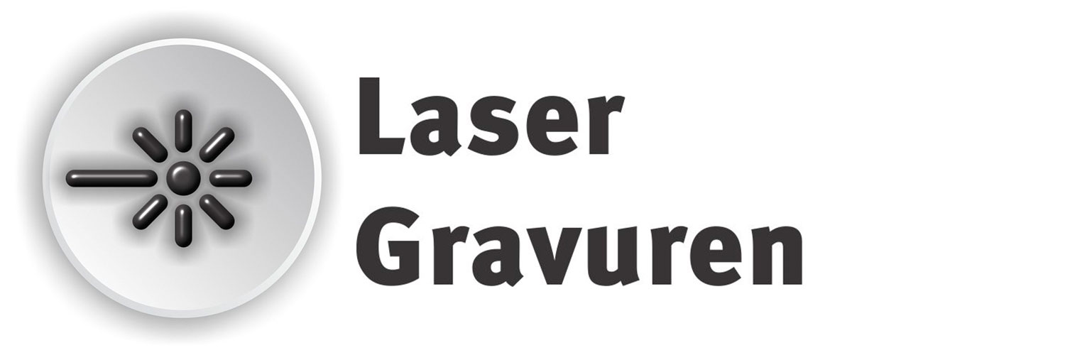 Laser Gravur
